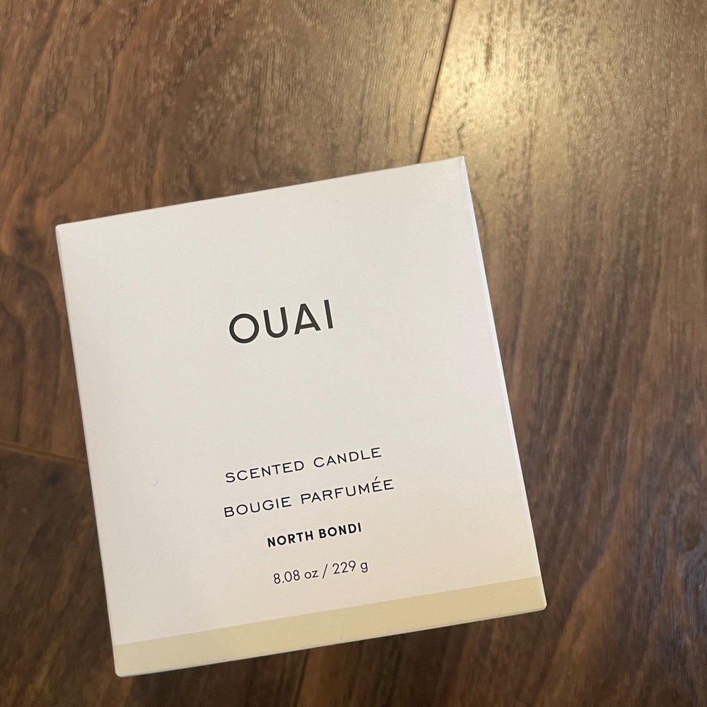 Ouai North Bondi Candle